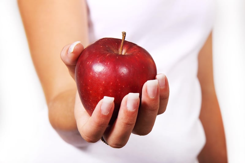 Apple Tree